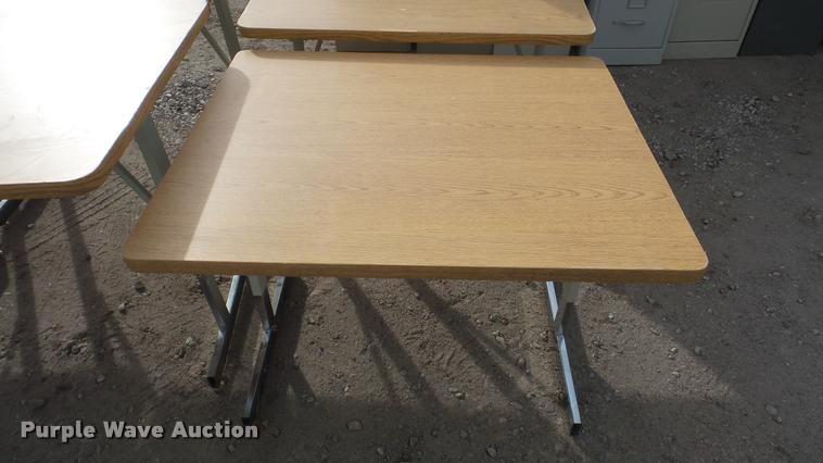 image for item DF9237 (8) tables