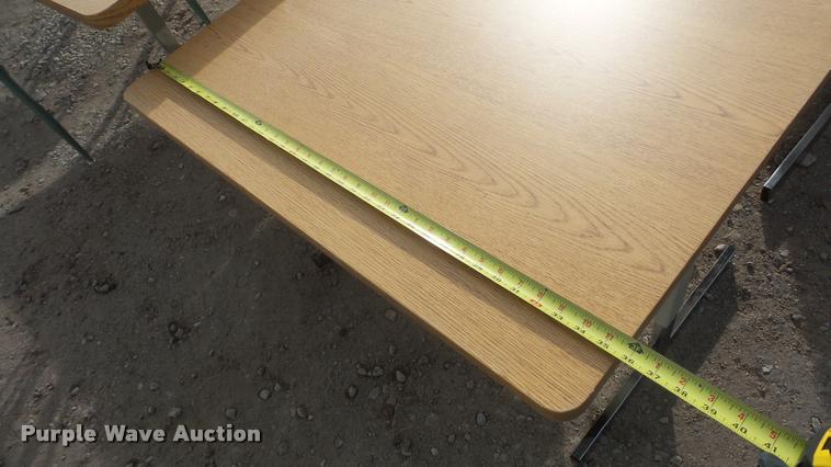 image for item DF9237 (8) tables