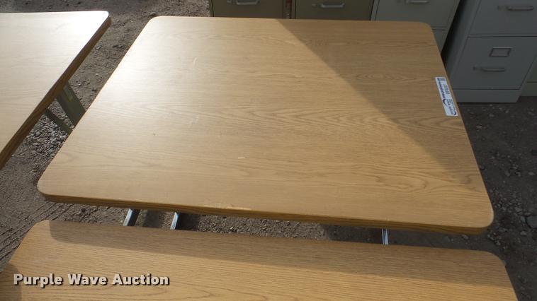 image for item DF9237 (8) tables