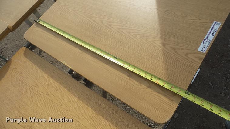 image for item DF9237 (8) tables