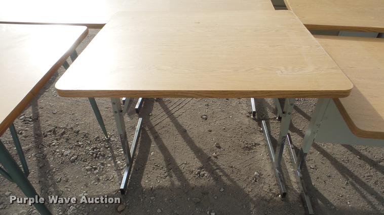 image for item DF9237 (8) tables