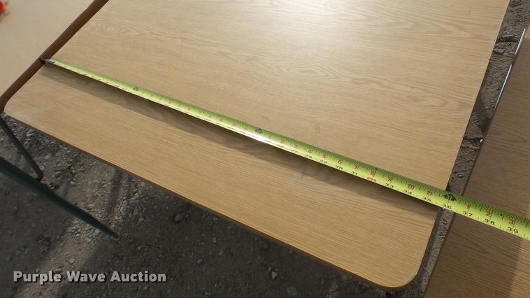 image for item DF9237 (8) tables