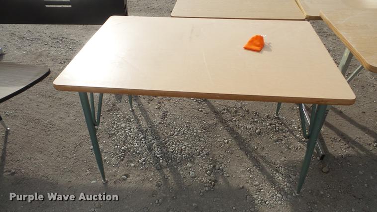 image for item DF9237 (8) tables