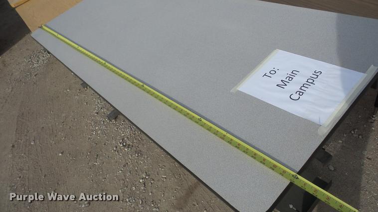 image for item DF9237 (8) tables