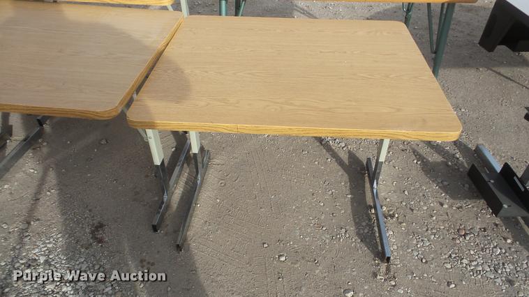 image for item DF9237 (8) tables