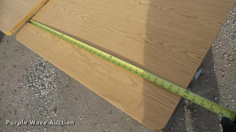 image for item DF9237 (8) tables