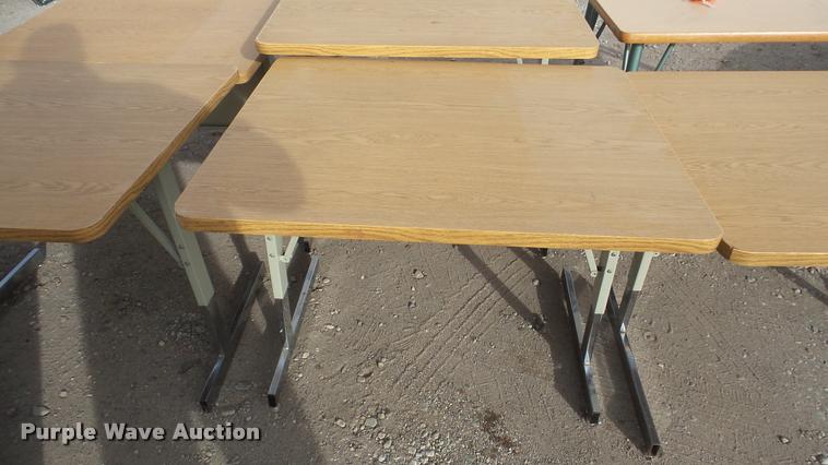 image for item DF9237 (8) tables