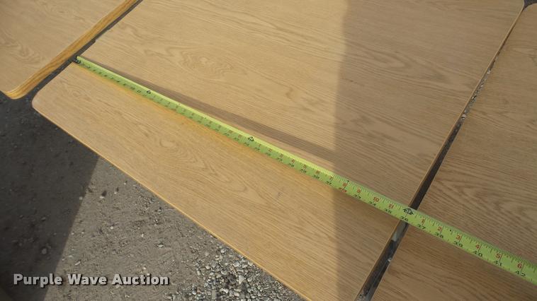 image for item DF9237 (8) tables