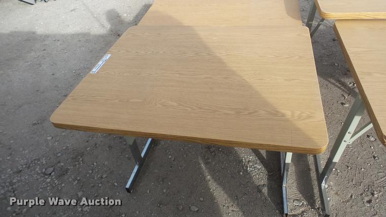 image for item DF9237 (8) tables