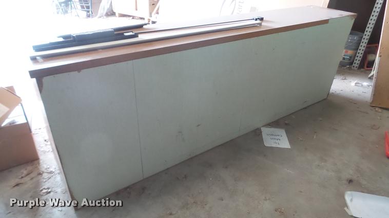 image for item DF9238 Office furniture