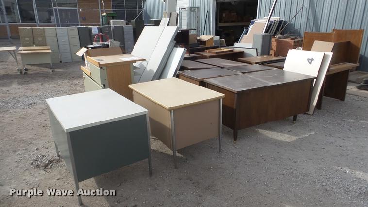 image for item DF9238 Office furniture