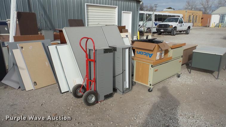 image for item DF9238 Office furniture