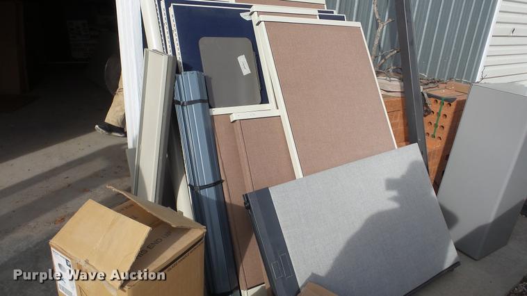 image for item DF9238 Office furniture