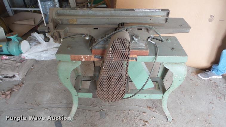 image for item DF9240 Delta router/shaper