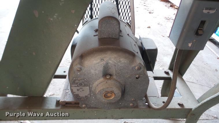 image for item DF9240 Delta router/shaper