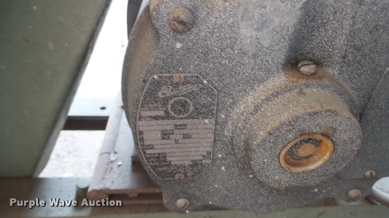 image for item DF9240 Delta router/shaper