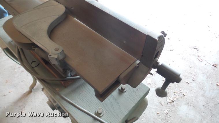 image for item DF9240 Delta router/shaper