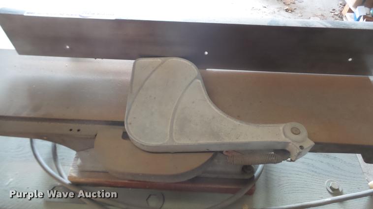 image for item DF9240 Delta router/shaper