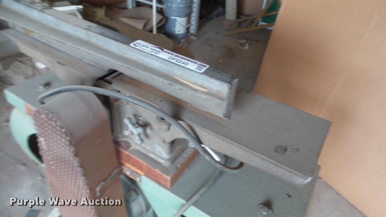 image for item DF9240 Delta router/shaper