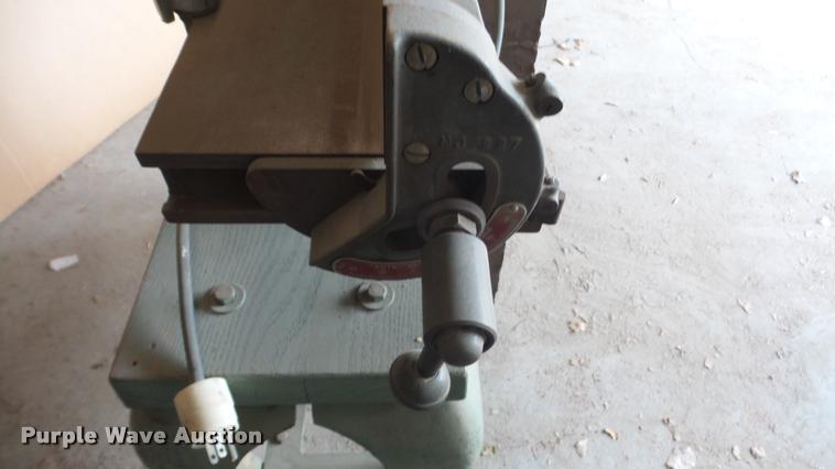 image for item DF9240 Delta router/shaper