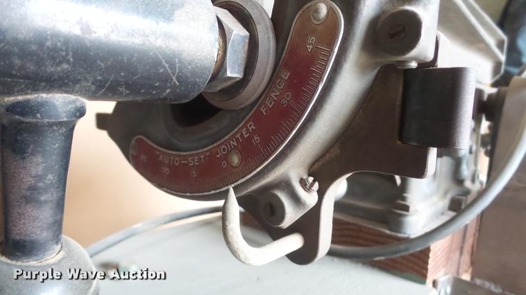 image for item DF9240 Delta router/shaper