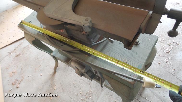 image for item DF9240 Delta router/shaper