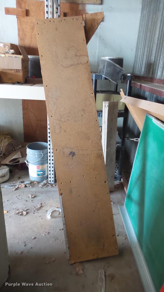 image for item DF9244 DeWalt 6E56 radial arm saw