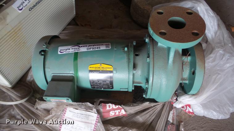 image for item DF9245 Pump
