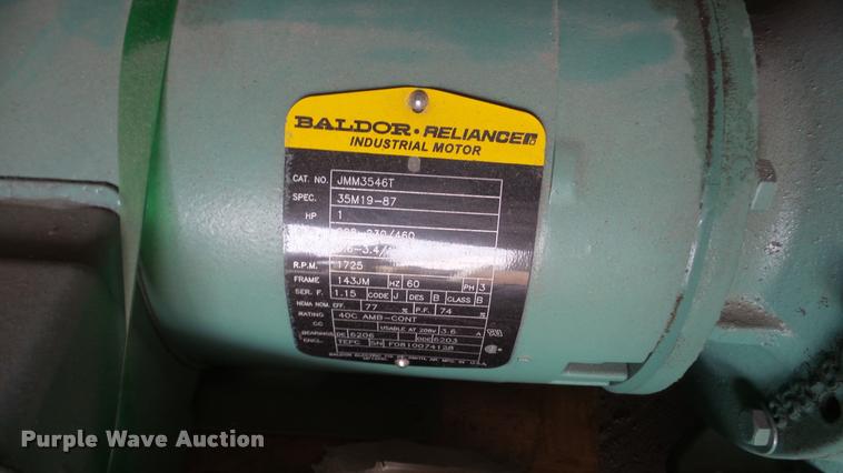 image for item DF9245 Pump