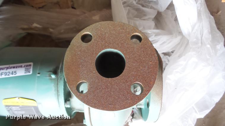 image for item DF9245 Pump