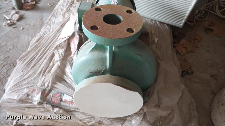 image for item DF9245 Pump