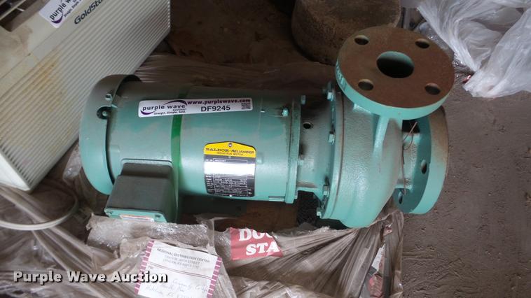 image for item DF9245 Pump
