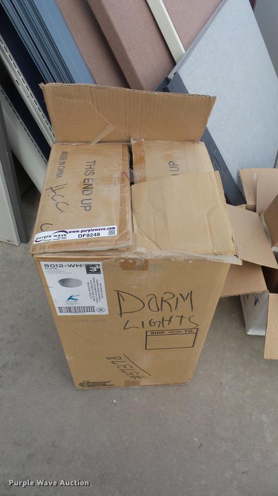 image for item DF9248 (3) Kichler Oplal glass lights