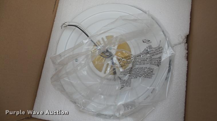 image for item DF9248 (3) Kichler Oplal glass lights