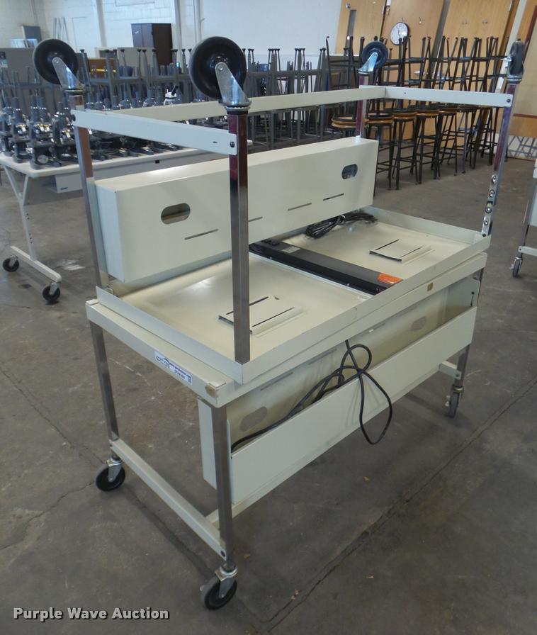 image for item DG9384 Approximately 8 tables