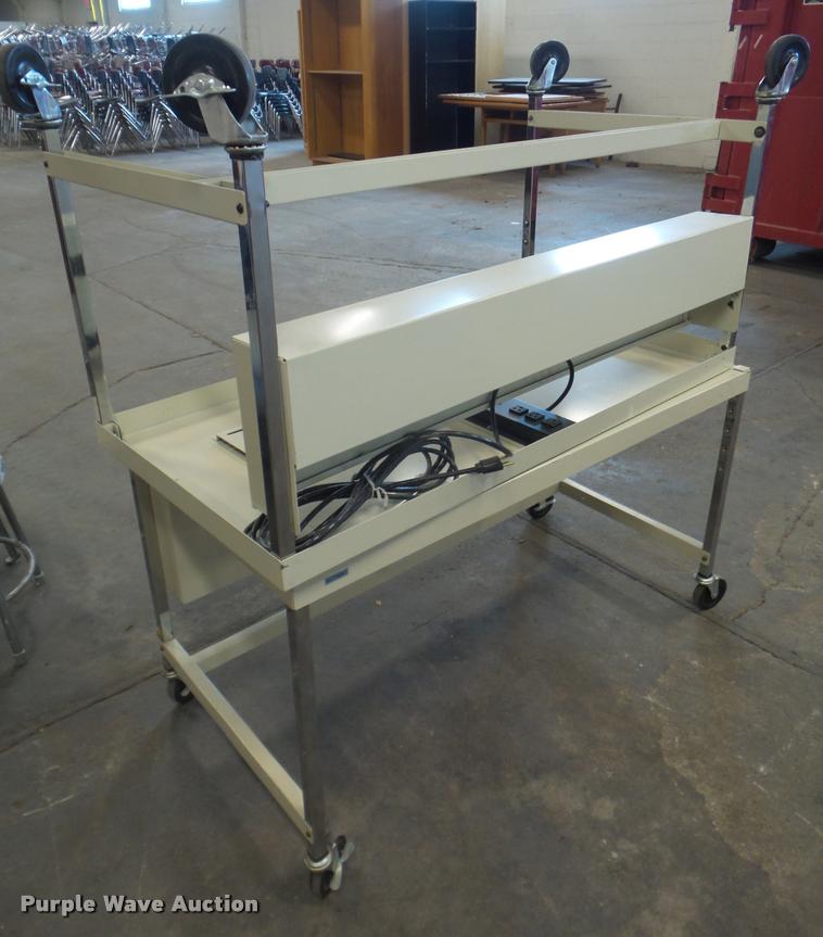 image for item DG9384 Approximately 8 tables