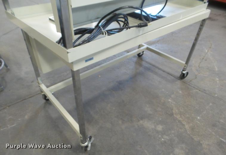 image for item DG9384 Approximately 8 tables