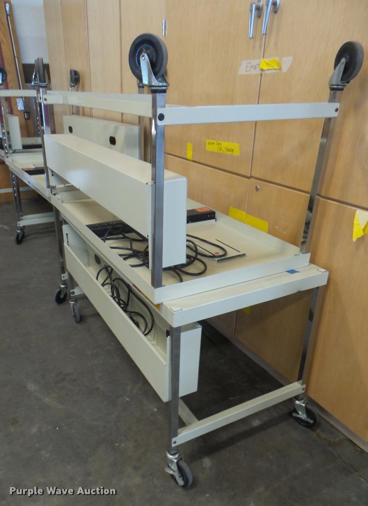 image for item DG9384 Approximately 8 tables