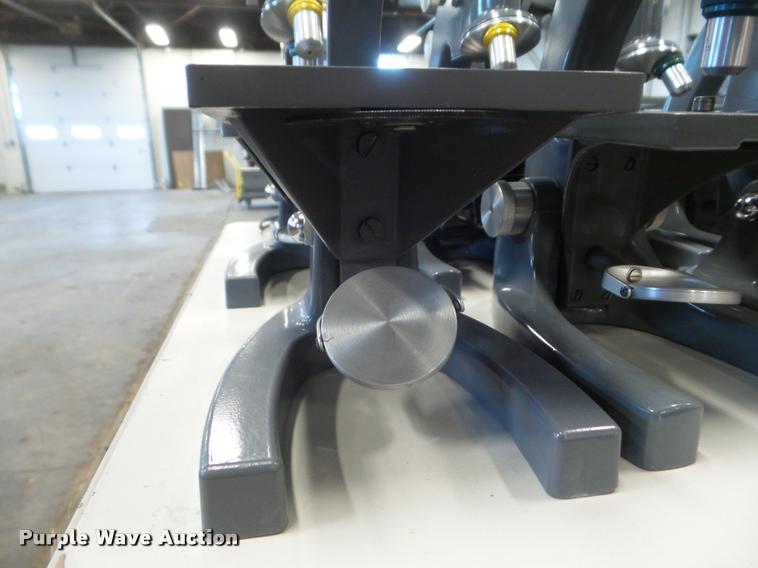 image for item DG9385 Approximately 25 microscopes