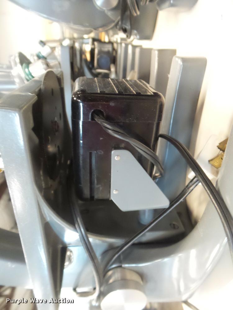 image for item DG9385 Approximately 25 microscopes