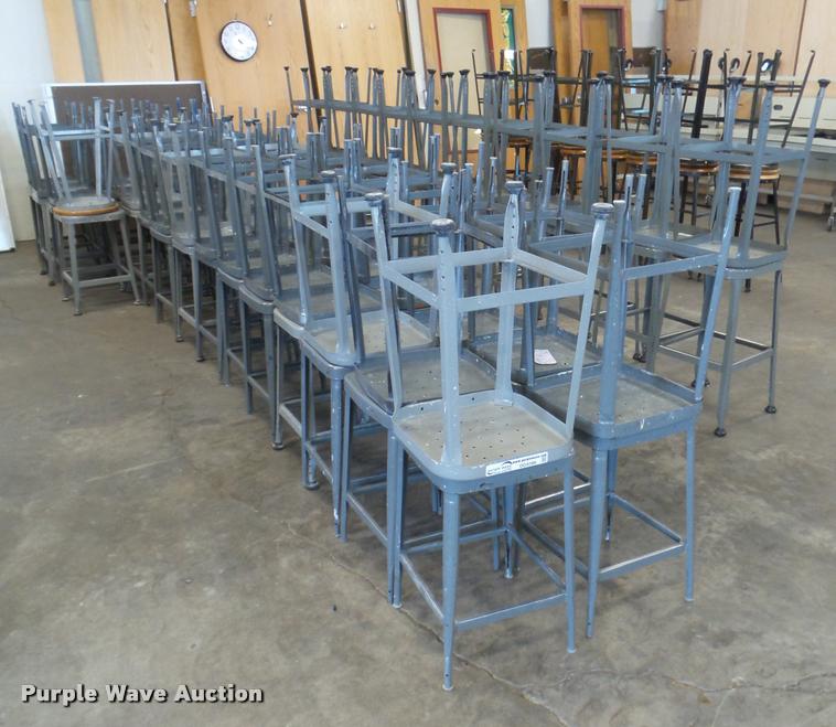 image for item DG9386 Approximately 90 stools