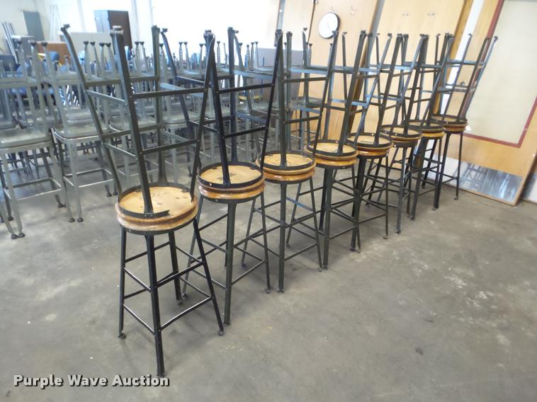 image for item DG9386 Approximately 90 stools