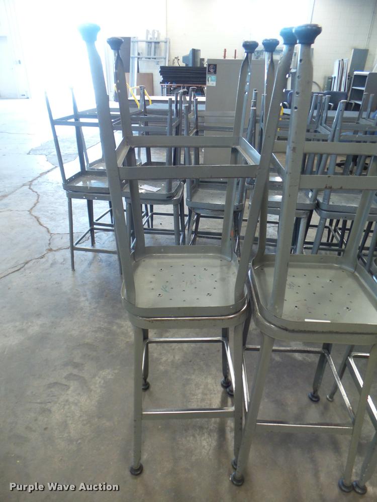 image for item DG9386 Approximately 90 stools