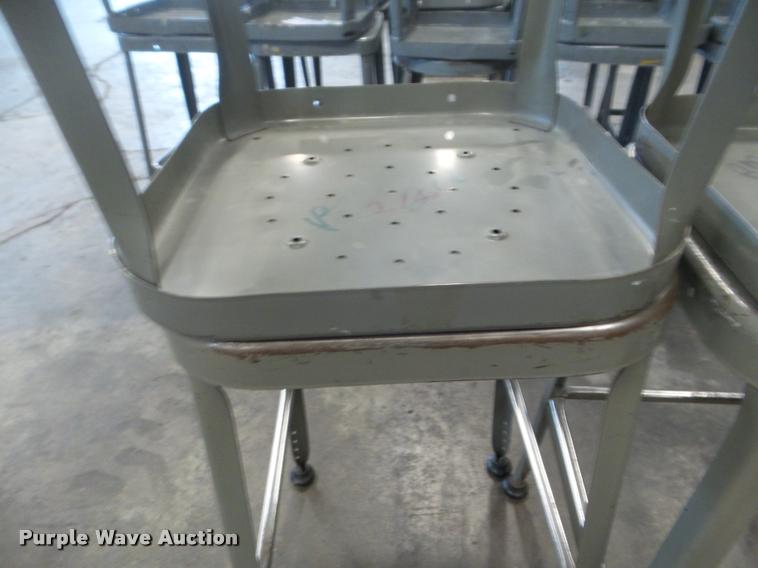 image for item DG9386 Approximately 90 stools