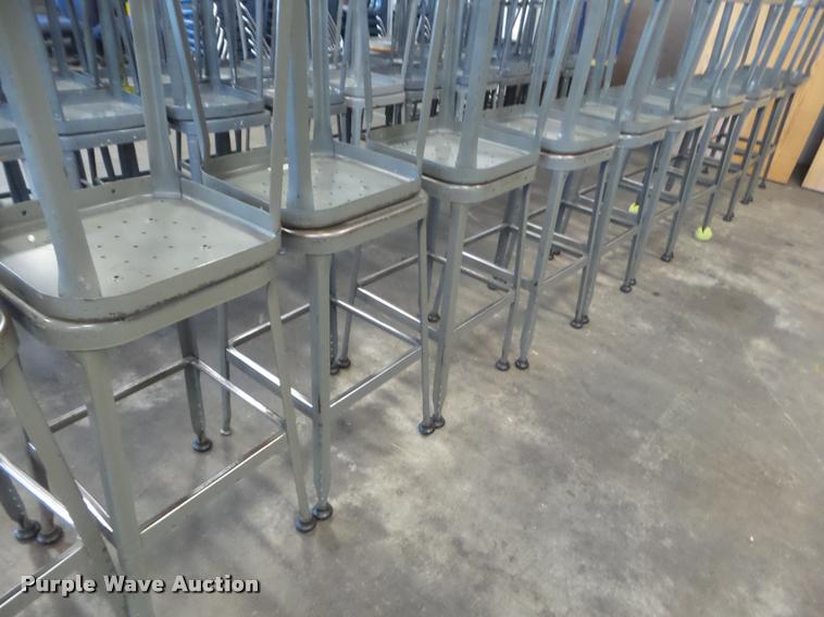 image for item DG9386 Approximately 90 stools