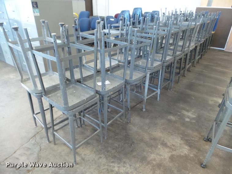 image for item DG9386 Approximately 90 stools