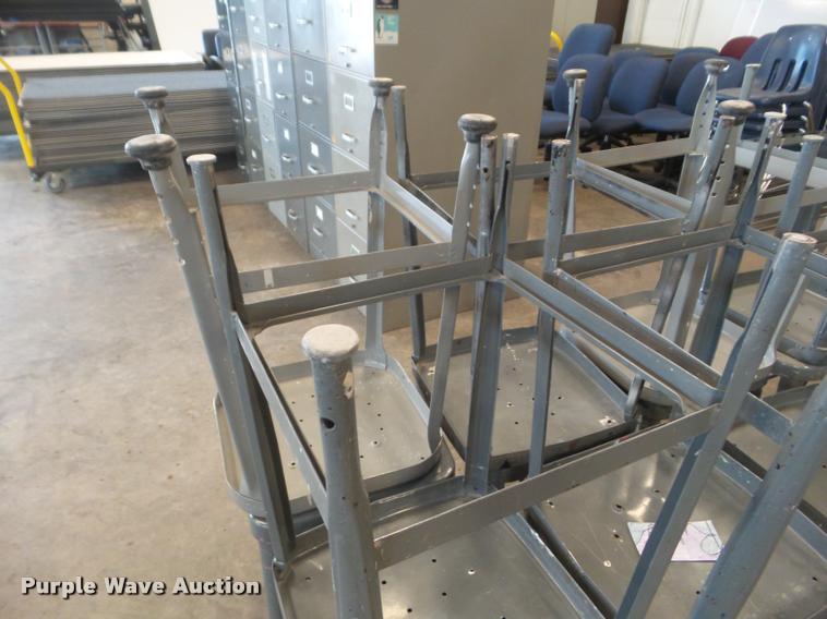 image for item DG9386 Approximately 90 stools