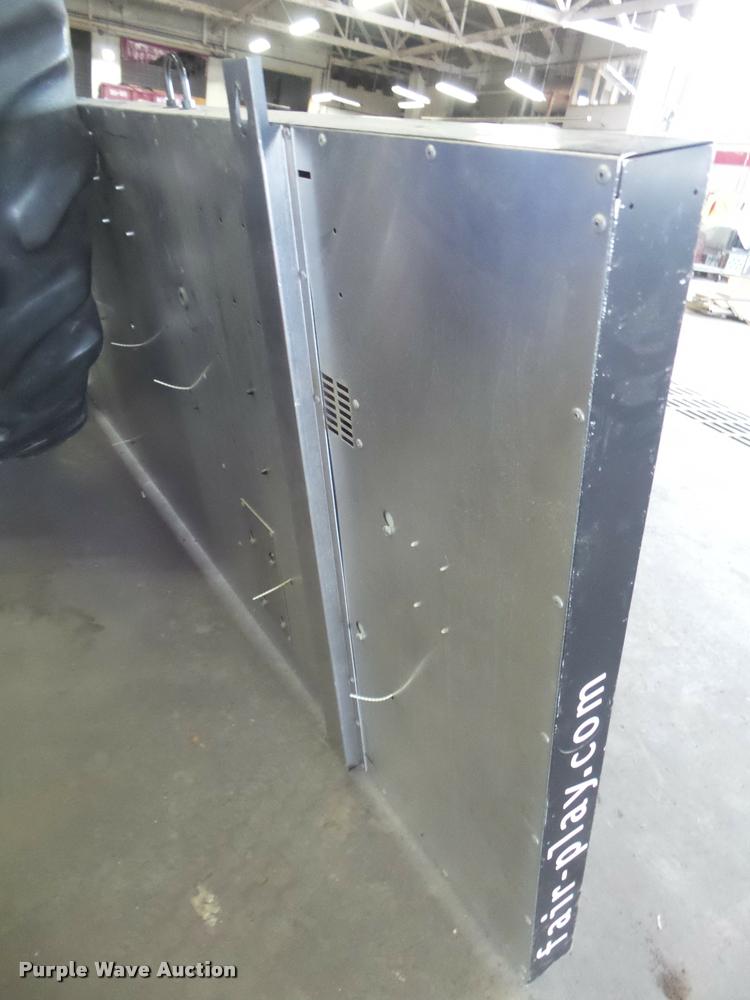 image for item DG9388 (2) Fair Ply scoreboards