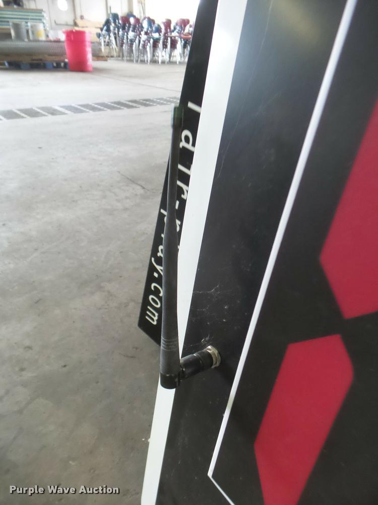 image for item DG9388 (2) Fair Ply scoreboards