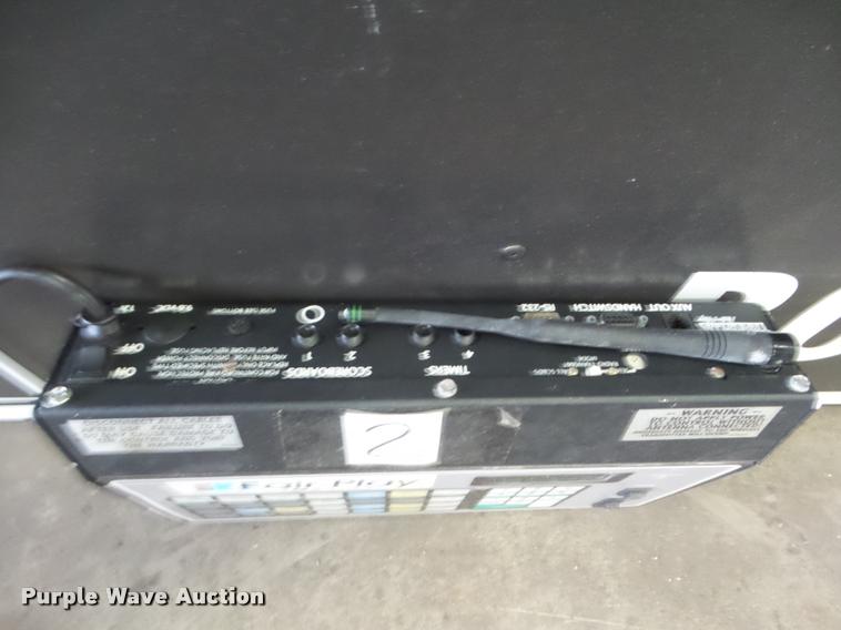 image for item DG9388 (2) Fair Ply scoreboards